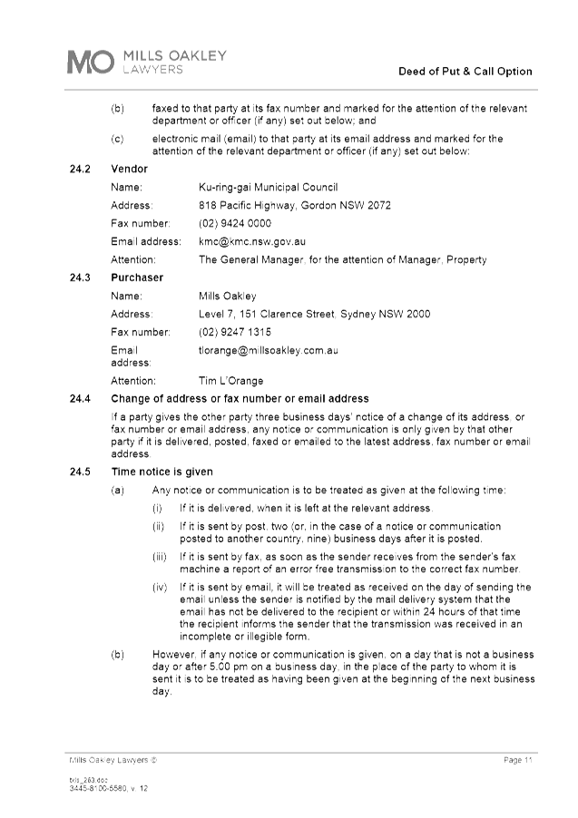 PDF Creator