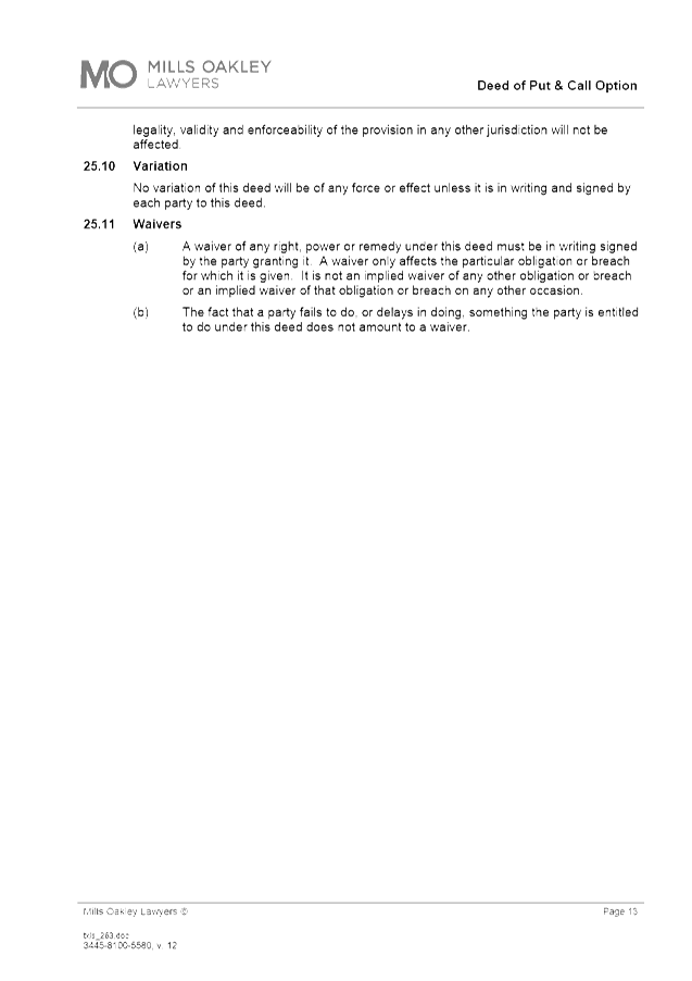 PDF Creator