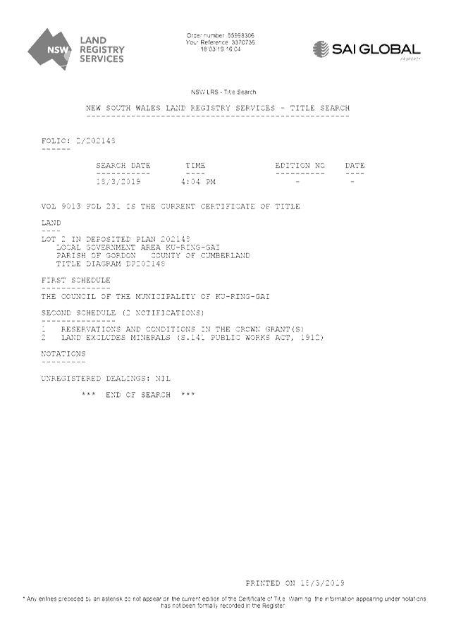 PDF Creator