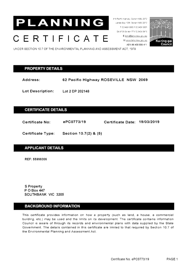 PDF Creator