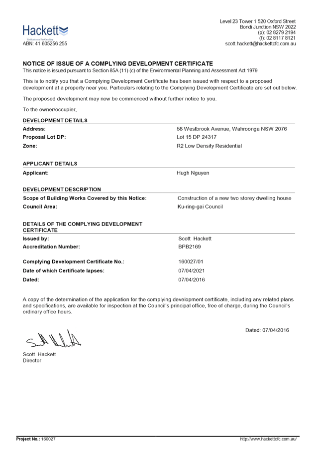 PDF Creator