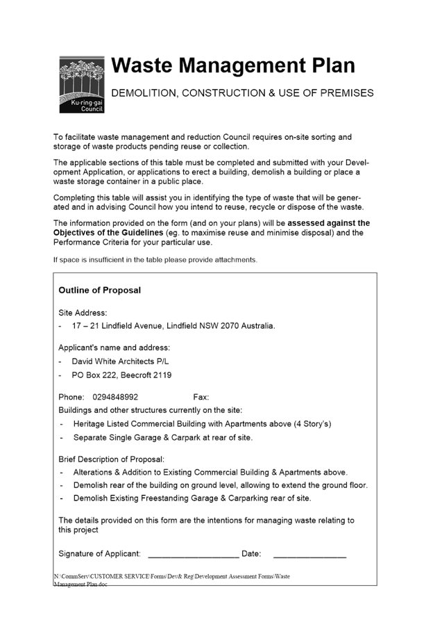 PDF Creator