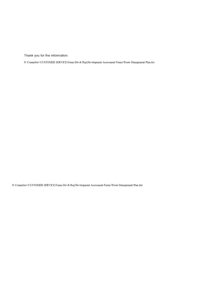 PDF Creator