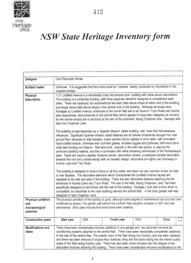 PDF Creator