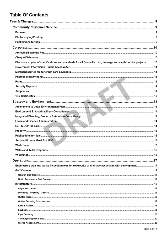 PDF Creator