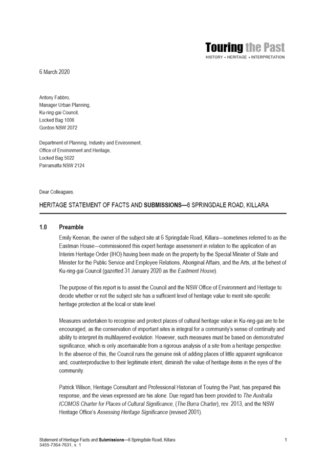 PDF Creator