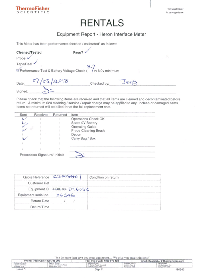 PDF Creator