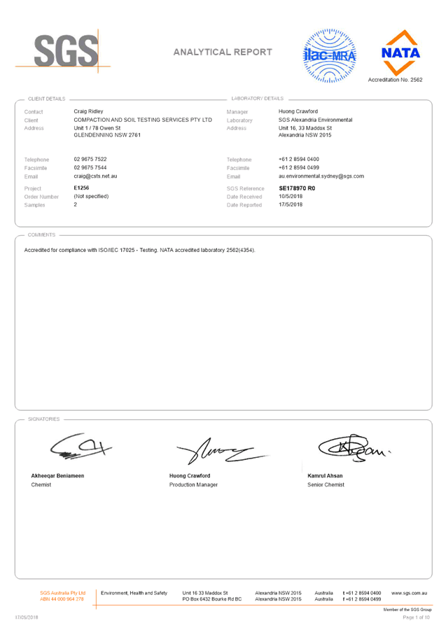 PDF Creator