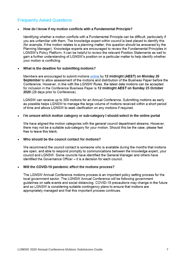 PDF Creator