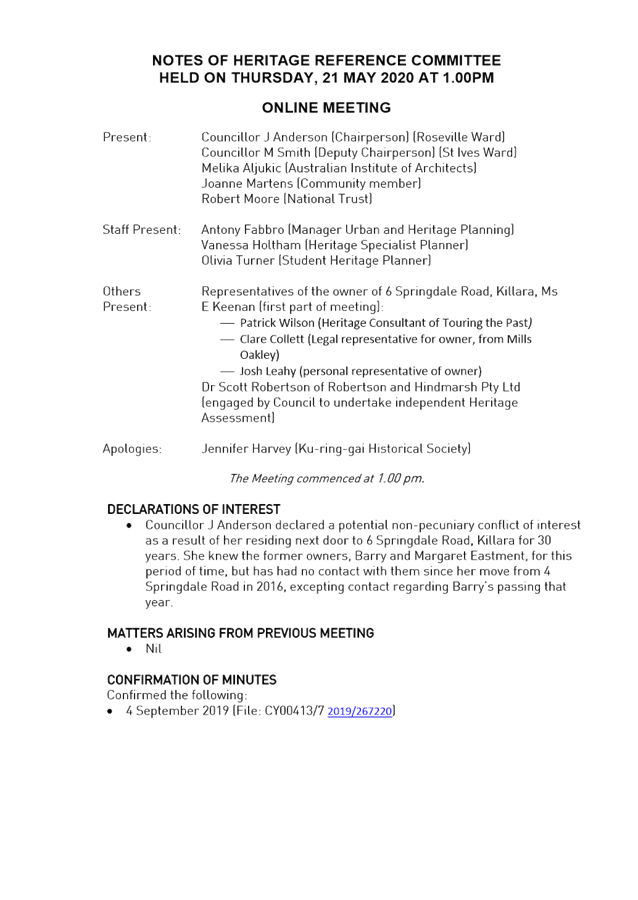 PDF Creator