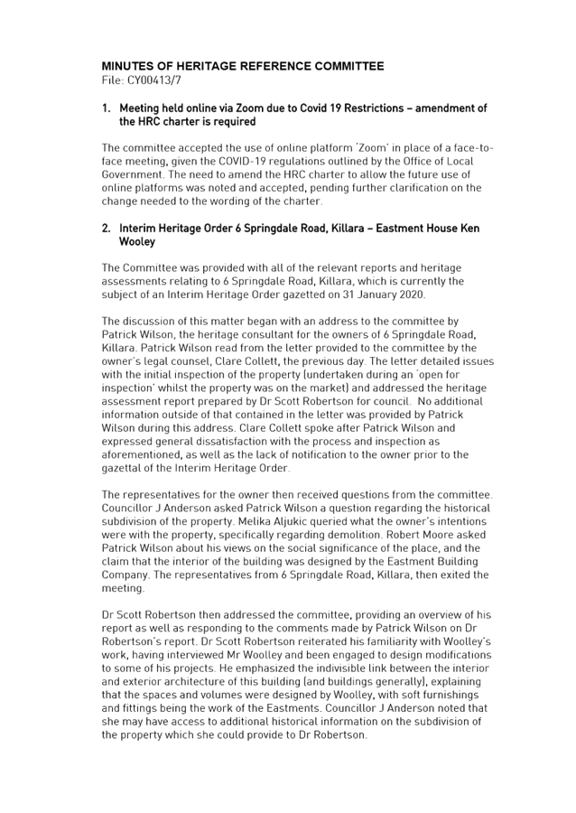 PDF Creator