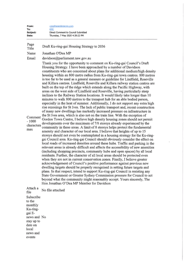 PDF Creator