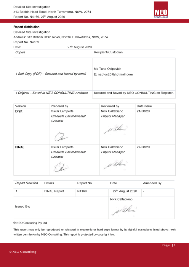 PDF Creator