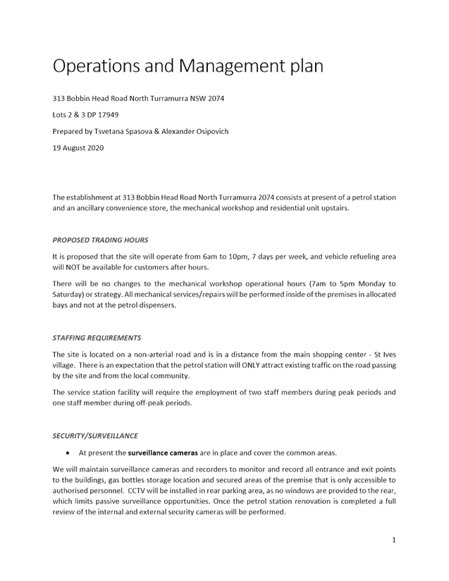 PDF Creator