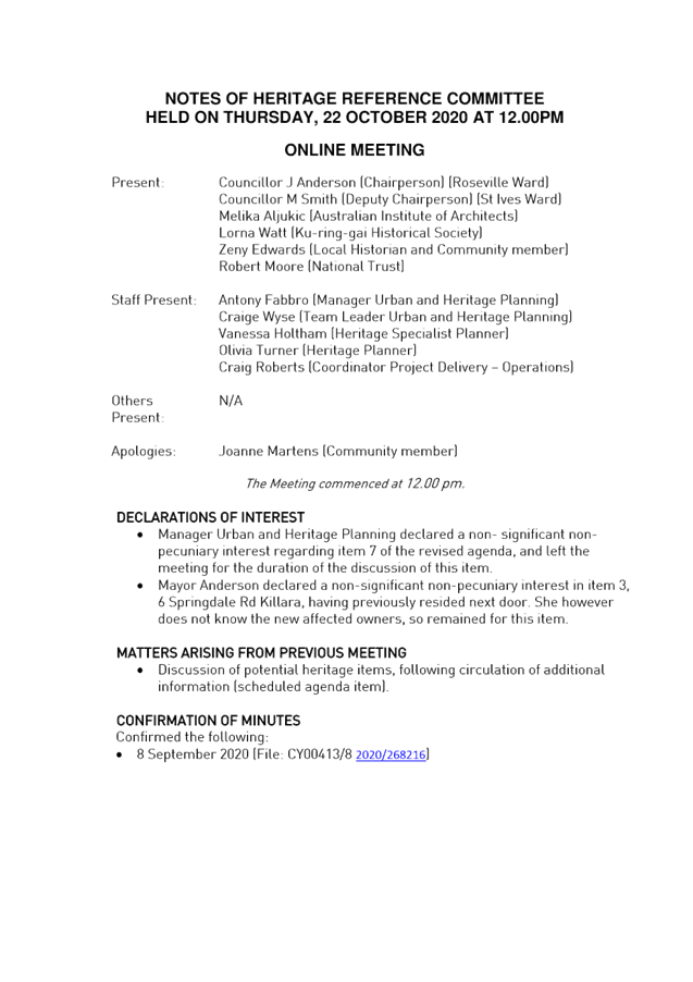 PDF Creator