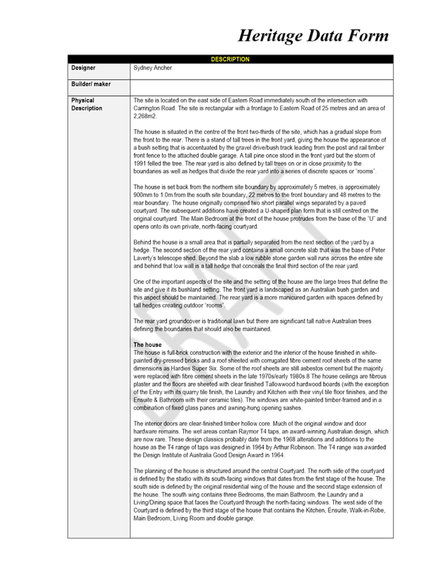 PDF Creator