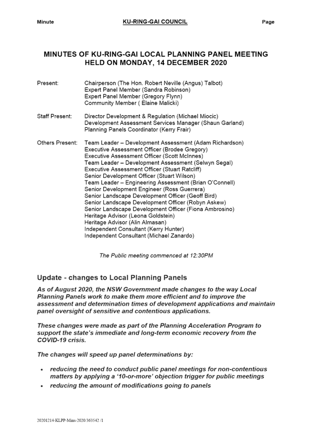 PDF Creator