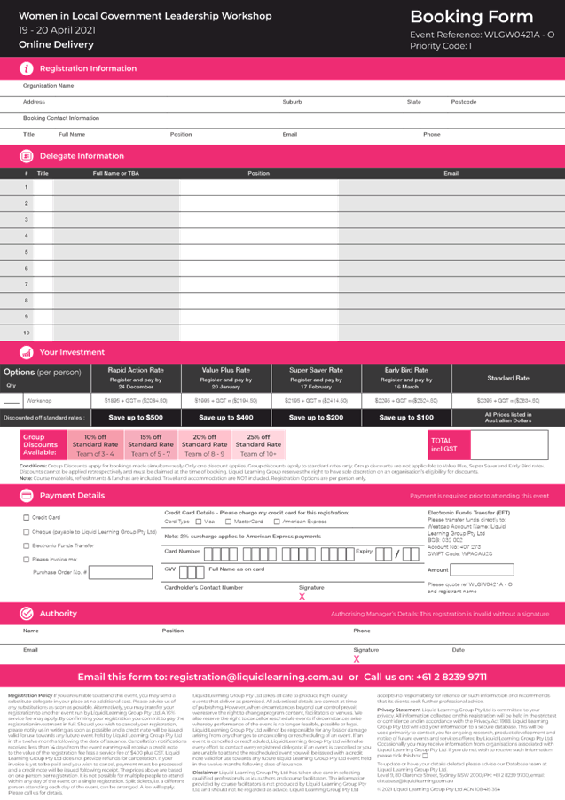 PDF Creator