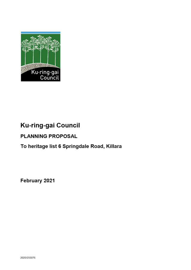 PDF Creator