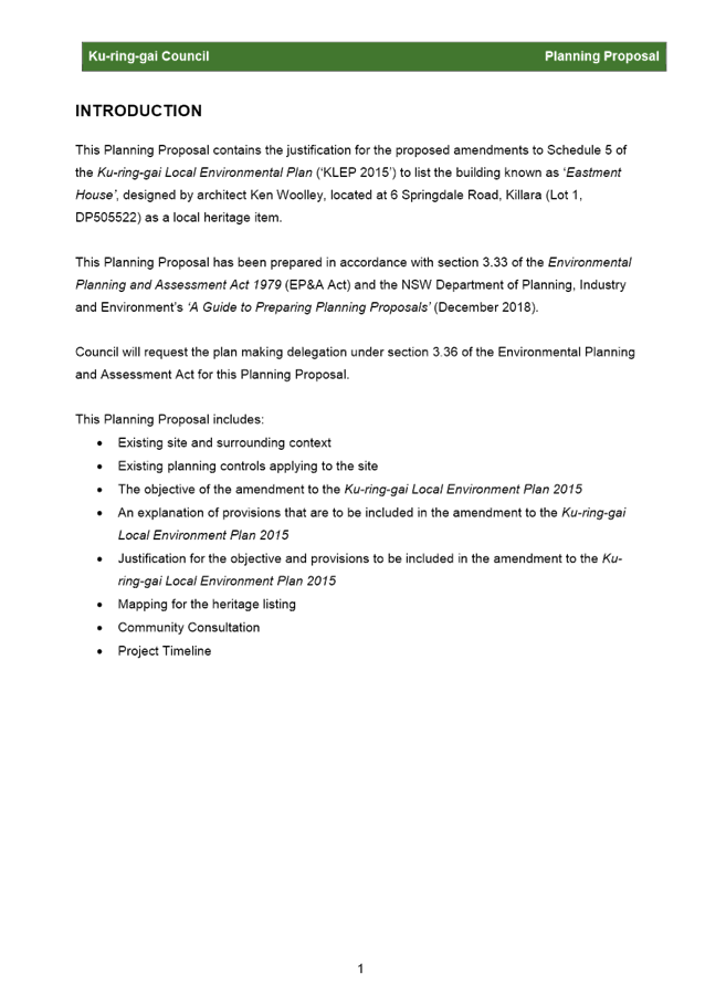 PDF Creator