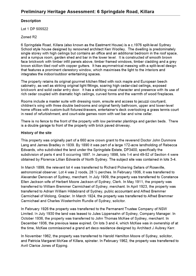 PDF Creator