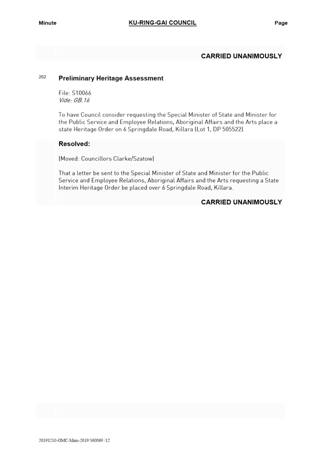 PDF Creator