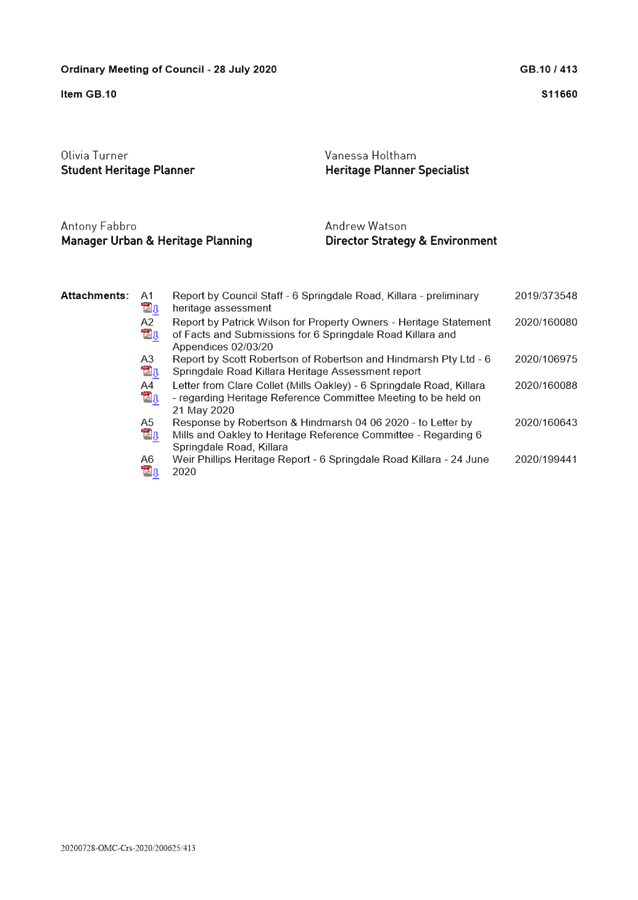 PDF Creator