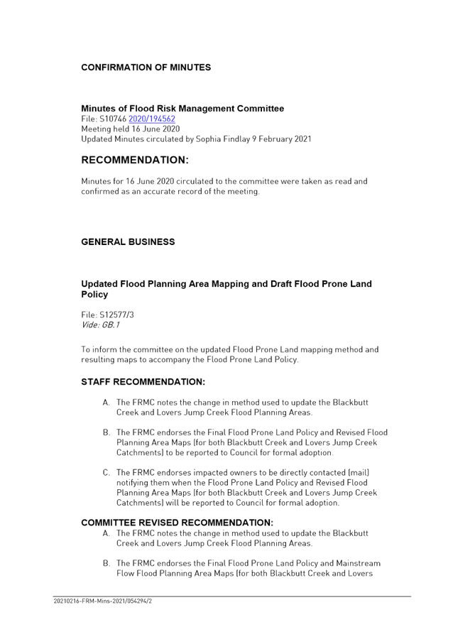 PDF Creator