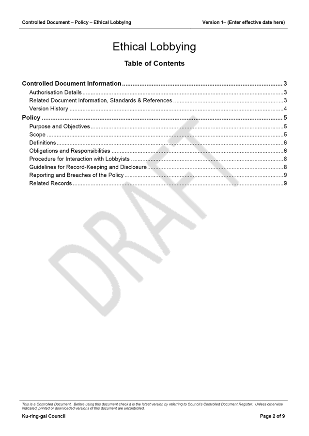 PDF Creator