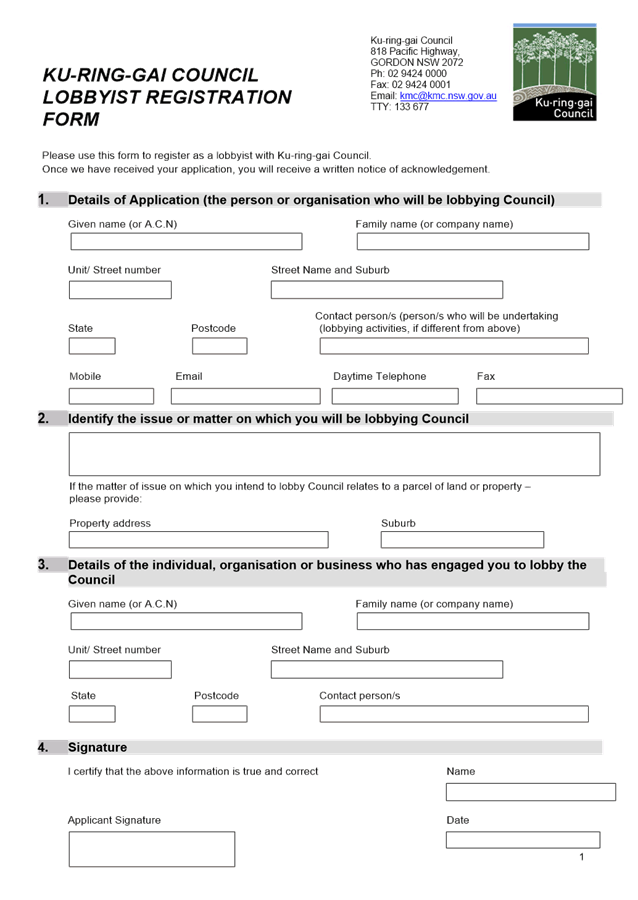 PDF Creator
