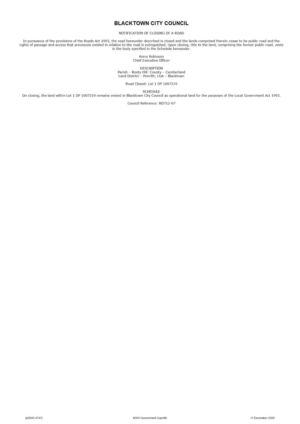 PDF Creator
