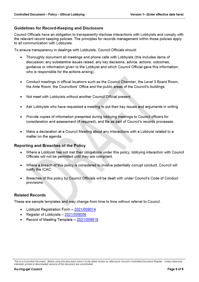 PDF Creator