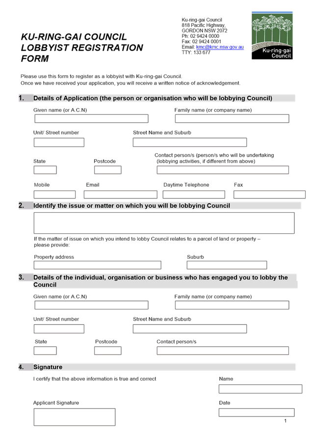 PDF Creator