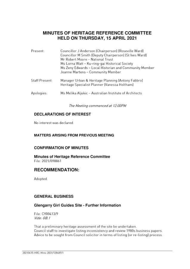 PDF Creator