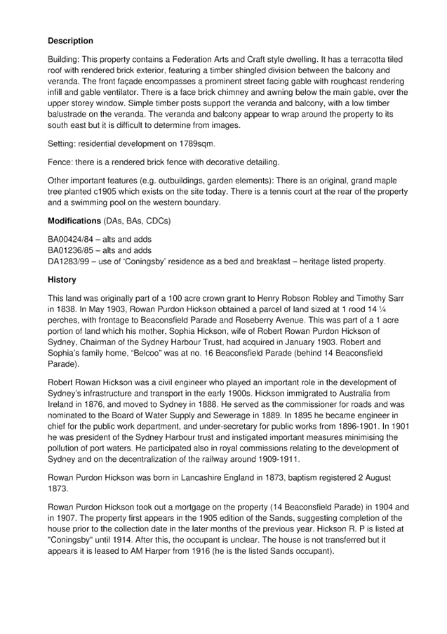 PDF Creator