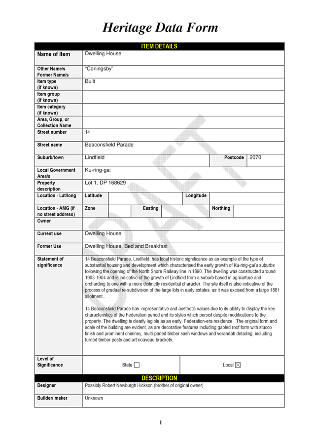 PDF Creator