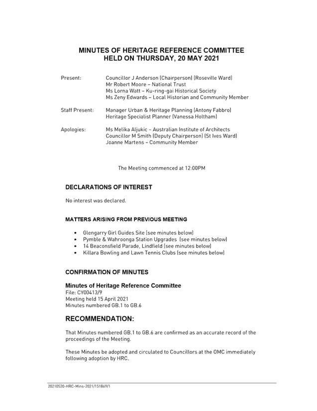 PDF Creator