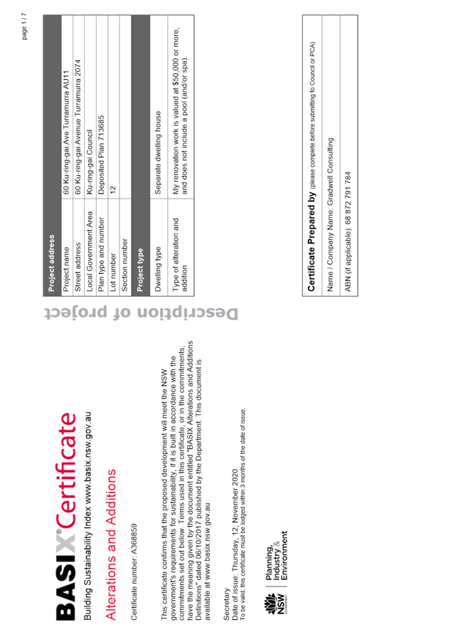PDF Creator