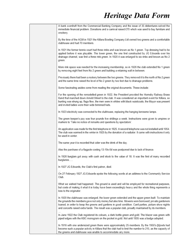 PDF Creator