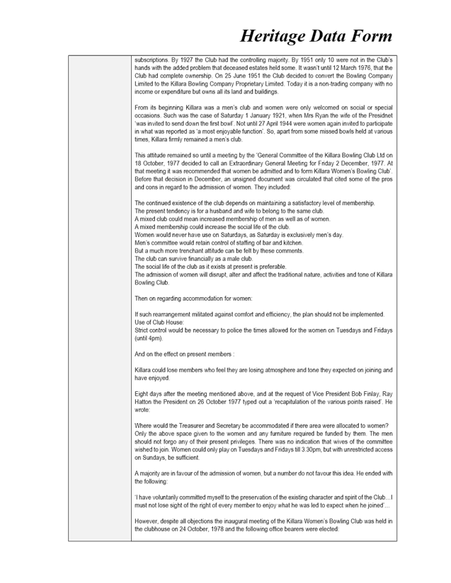 PDF Creator