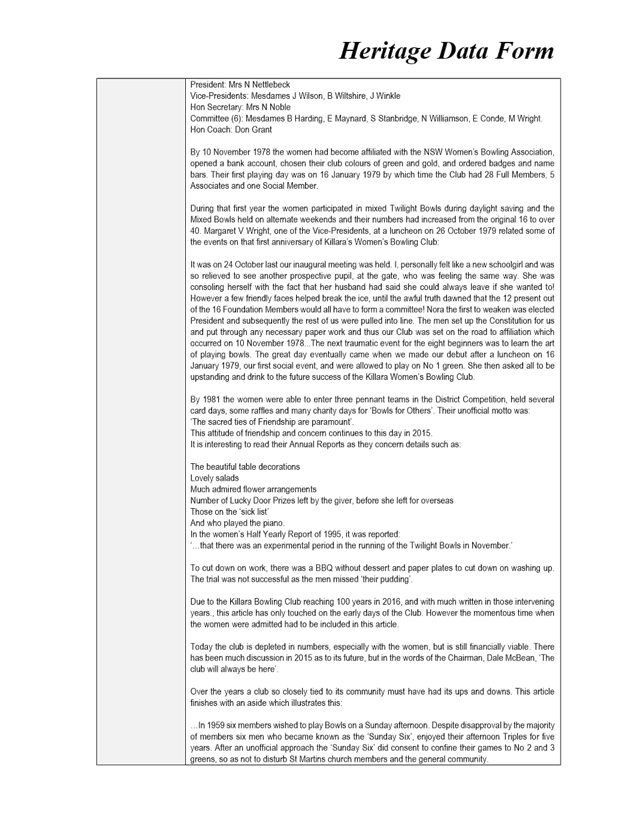 PDF Creator
