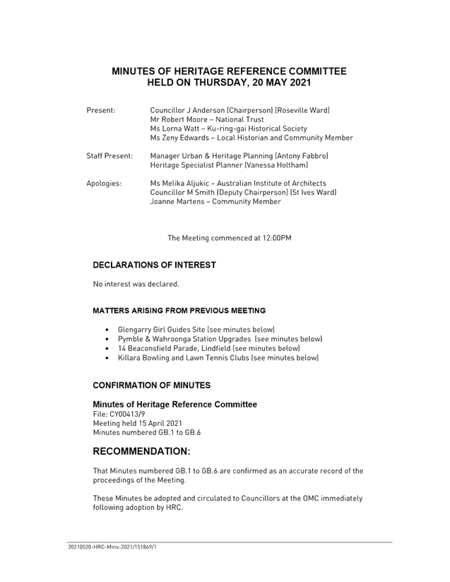 PDF Creator