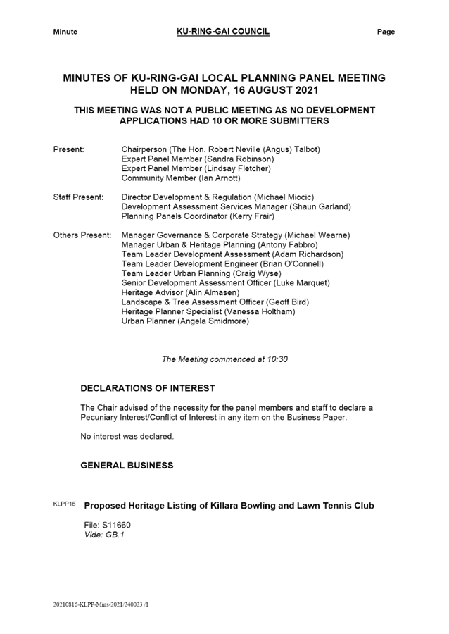 PDF Creator
