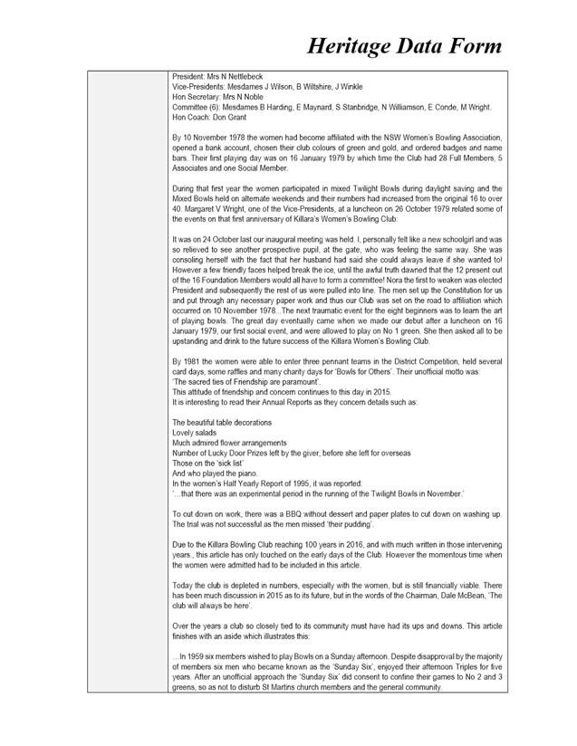 PDF Creator