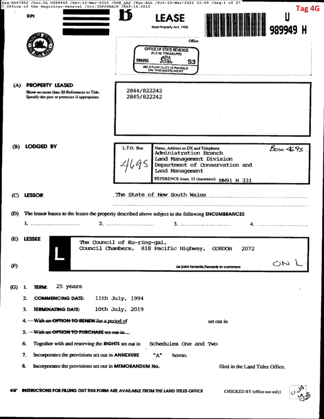PDF Creator