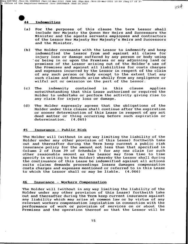 PDF Creator