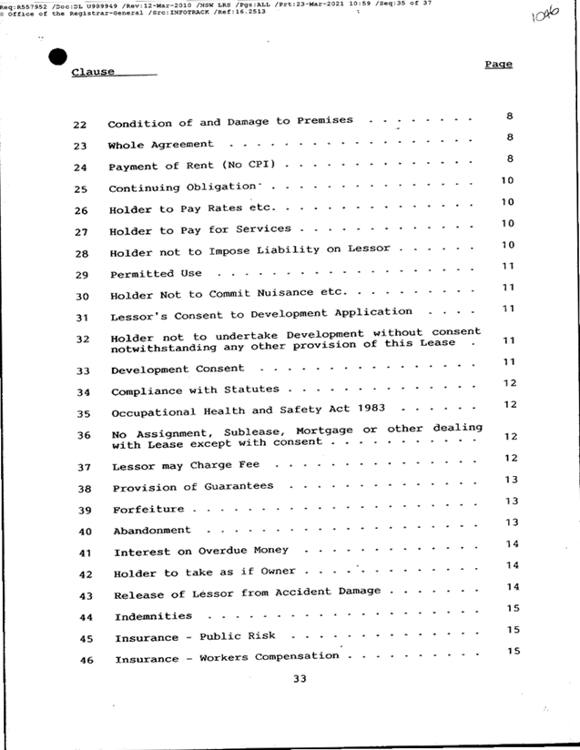 PDF Creator