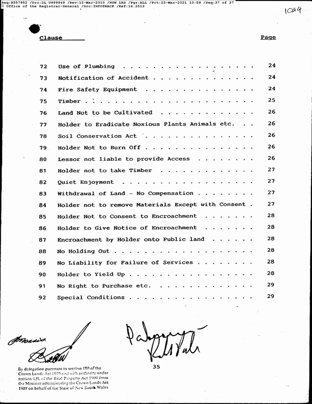 PDF Creator