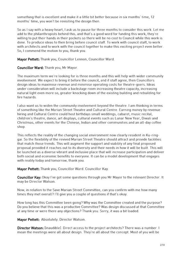 PDF Creator
