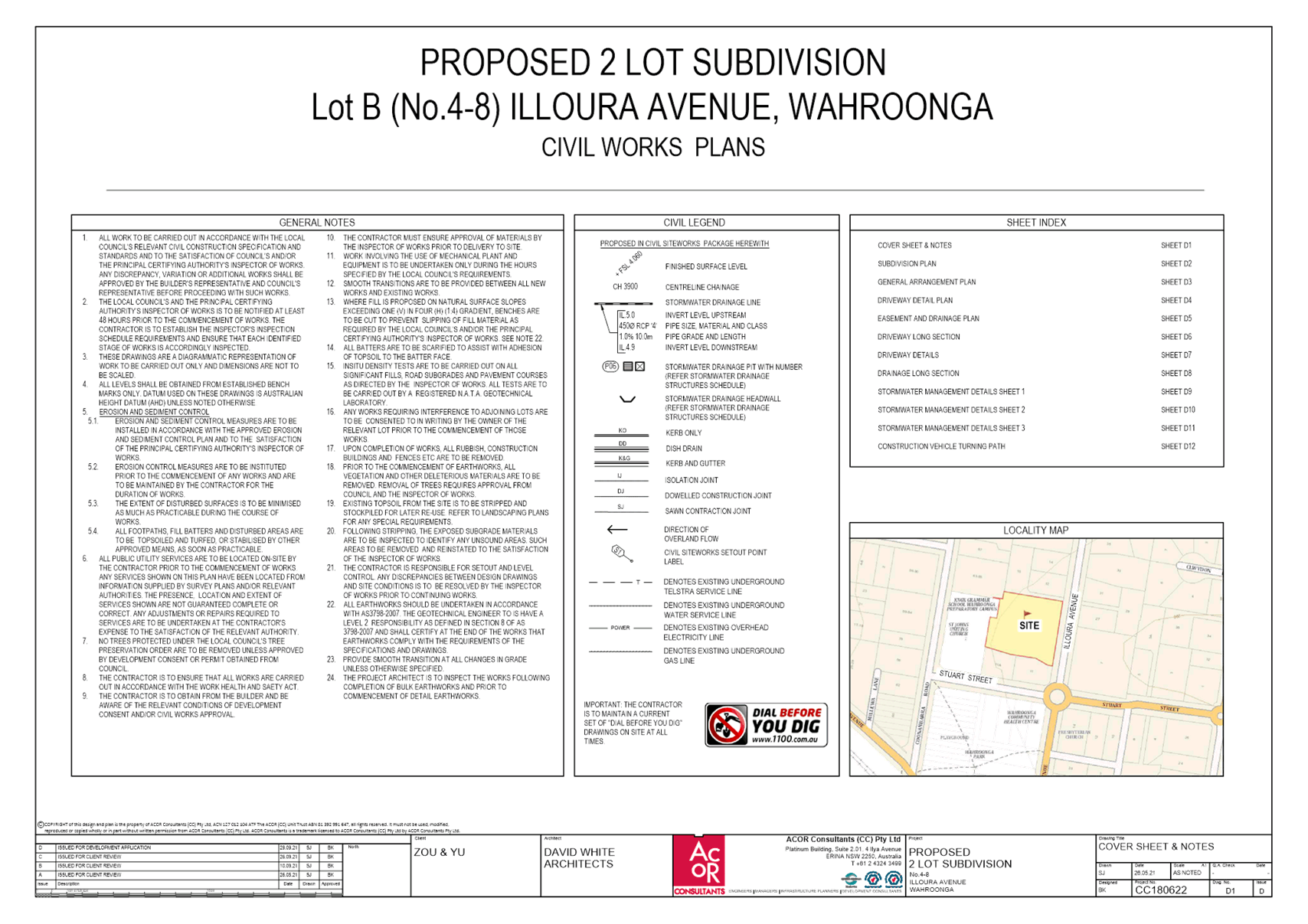 PDF Creator